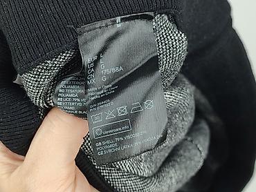 pull i bear: H&M, Spódnica damska, rozmiar L — 5