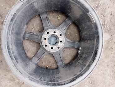 lexus gs 200: Литой диск RAYS VOLK Racing (Monoblock, Forged) - Производство — 4