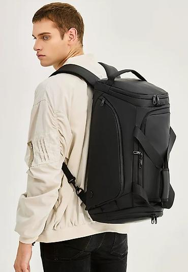 Туристические рюкзаки: Продаю очень качественные удобные сумка/рюкзаки,подойдут как для — 1