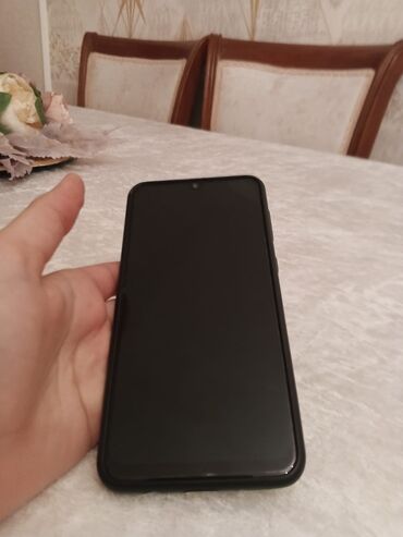 самсунг аз: Samsung A30, 32 ГБ, цвет - Черный, Отпечаток пальца, Face ID
