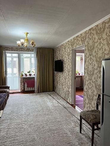 Продажа квартир: 3 комнаты, 80 м², 104 серия, 3 этаж, Косметический ремонт — 12