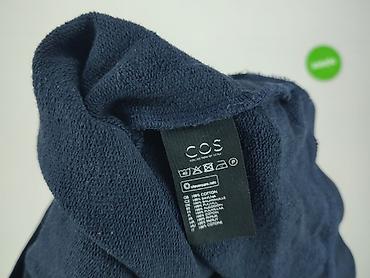 bluza od c: Cos, Bluza damska
, rozmiar S — 6