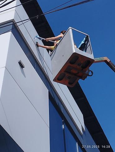 Уборка помещений: Уборка помещений, | Генеральная уборка, | Офисы — 9