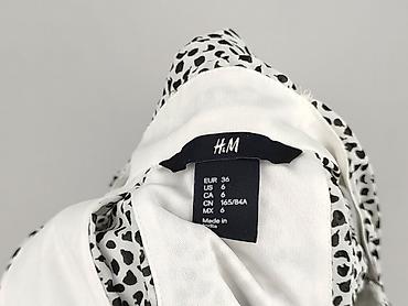 tk maxx pl: H&M, Sukienka damska, rozmiar S — 4