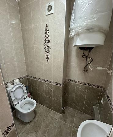 Продажа квартир: 2 комнаты, 65 м², Элитка, 6 этаж, Евроремонт — 5