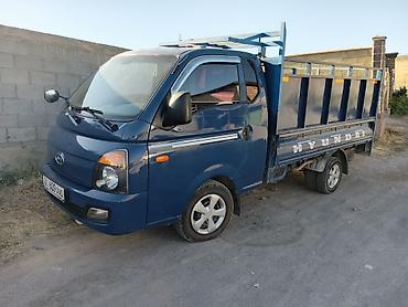 форсунка портер: Hyundai Porter 2
2015 жыл
2.5 дизель турбина 
133 матор евро 5 — 1