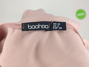 Ubrania damskie: Boohoo, Sukienka damska, rozmiar M — 4