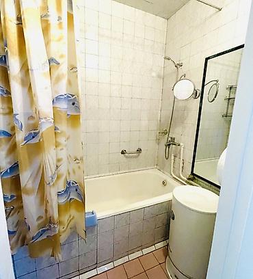 Продажа квартир: 3 комнаты, 93 м², Восток-5 мкр 106 серия, 1 этаж, Евроремонт — 6
