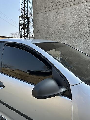 Volkswagen: Volkswagen Golf: 2008 г., 1.6 л, Механика, Бензин, Хэтчбэк — 19