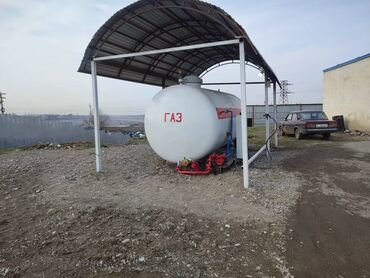 оборудование для автомойки цены в бишкеке: Авто газ заправочная станция объем 14м3