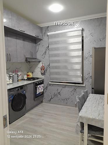 баку купить дом: Бина 2 комнаты, 80 м², Нет кредита, Свежий ремонт — 2