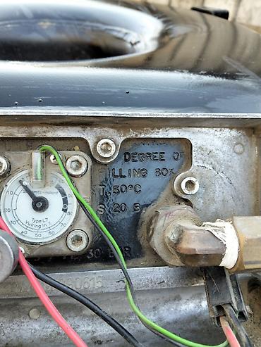 ГБО: Продаю полный комплект ГБО на 57л. для автомобиля .Стоял на Опель — 7