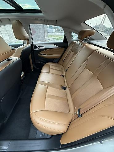 byd e6: GAC AION S 2022 год SOH 90% Полностью в родном окрасе Любая — 8