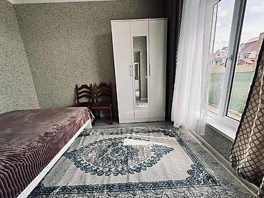 Гостиницы на Иссык-Куле: Гостиница на Иссык-Куле, частный сектор Royal beach, Чок-Тал, 4 места, На летний сезон — 7