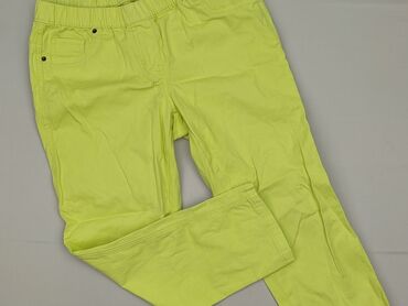 Laura Scott, Material trousers for women, XL (EU 42)