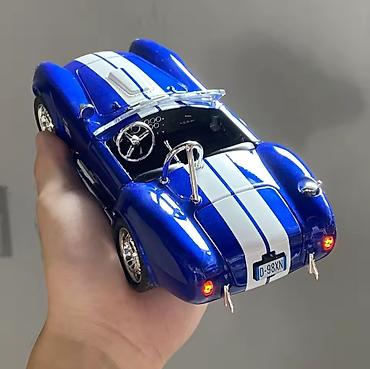 hot wheels formula 1: Metal model avtomobil – klassik açıq üstlü sportkar replikası - — 2