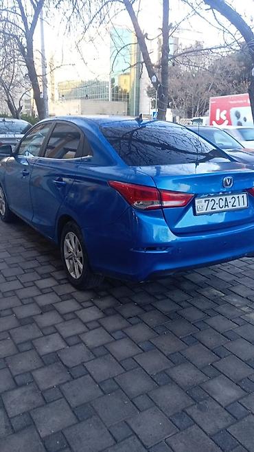 e90 aksesuar: Changan Alsvin: 1.5 l | 2021 il 89000 km Sedan — 7
