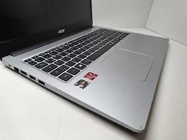 Acer: Acer 20GB SSD Kamera Hdmi Ryzen 5 FHD IPS. > > Prodajem Acer — 10