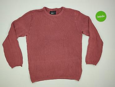 pulland: Jean Pascale, Sweter dla mężczyzn, rozmiar L — 2