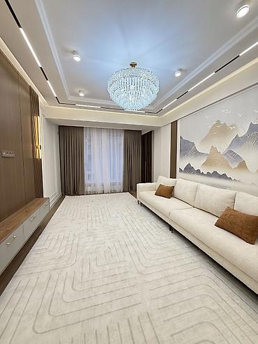 12th avenue: 3 комнаты, 88 м², Элитка, 11 этаж, Дизайнерский ремонт — 4