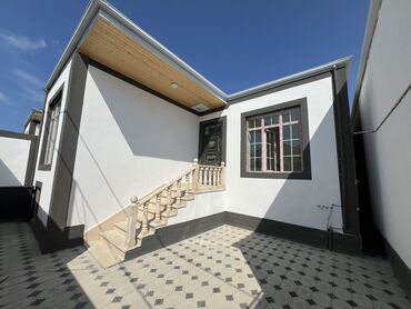 məhəmməd: Məmmədli 3 otaqlı, 2 kv. m, Yeni təmirli