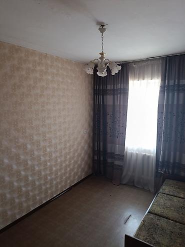 Кыймылсыз мүлк: 2 бөлмө, 46 м², 105-серия, 5 кабат, Косметикалык оңдоо — 4