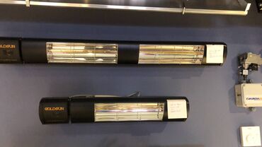 Elektrikli qızdırıcılar və radiatorlar: Spiral qızdırıcı, Pulsuz çatdırılma, Ünvandan götürmə — 4