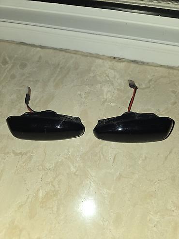 led pavarotnik: Komplekt, Hyundai I30, 2007 il, Analoq, Çin, Yeni — 1