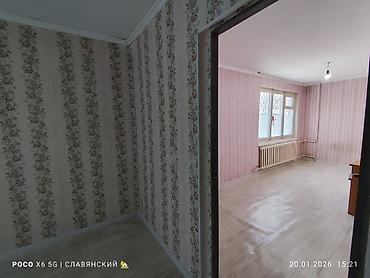 Долгосрочная аренда квартир: 3 комнаты, Агентство недвижимости, Без мебели at lalafo.kg — 7 Долгосрочная аренда квартир: 3 комнаты, Агентство недвижимости, Без мебели — 7