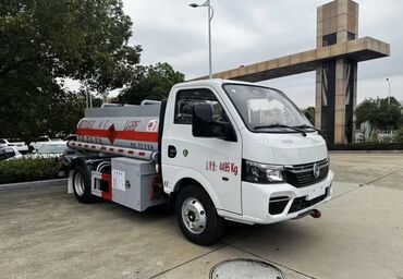 Грузовики: Грузовик, Shacman, Новый — 11