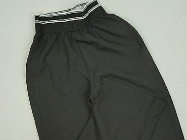 dresy boohoo: Boohoo, Spodnie materiałowe damskie, rozmiar S — 1
