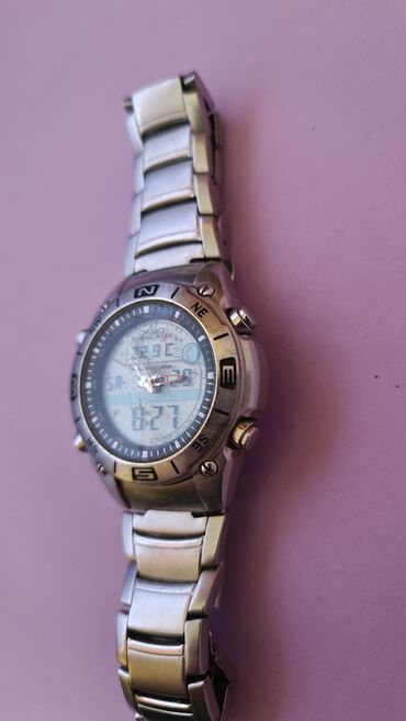 Ručni satovi: Casio — 3