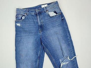 levisa: Denim, Jeansy damskie, rozmiar L — 1