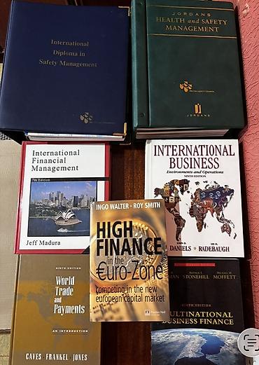ted nitqləri: Giymetler ferglidi İxtisaslaşmış kitab toplusu – Biznes, Maliyyə — 1