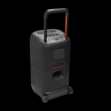 колонки jbl: АРЕНДА. Портативная акустическая система JBL PartyBox с динамической — 8