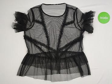 bluzy cekinowe: Bluzka damska, rozmiar XL — 2