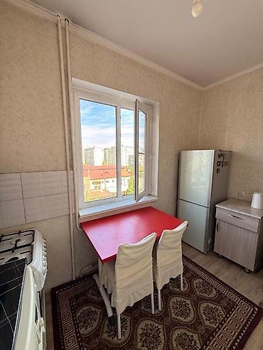 Продажа квартир: 1 комната, 34 м², Нижний Джал (Джал-23) 105 серия, 5 этаж — 6