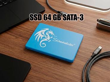 hard disc: Накопитель для ПК, Новый, SSD, 2.5", Для ПК — 1