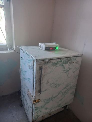 Kənd təssərüfatı avadanlığı: Azərbaycan, Bütün növ quşlar üçün — 3