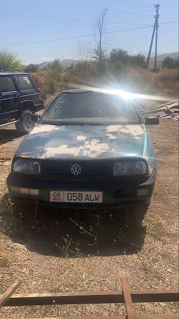 argb controller: Volkswagen Vento: 1998 г., 1.8 л, Механика, Бензин, Седан — 5