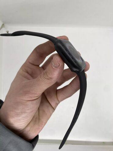 Smart saatlar: Yeni, Smart saat, Apple, Sensor ekran — 9