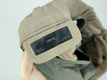 buty lity ccc: Mango, Spodnie materiałowe damskie, rozmiar S — 4