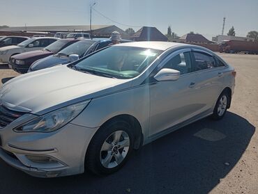 елентра хундай: Hyundai Sonata: 2012 г., 2 л, Автомат, Газ, Седан