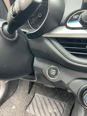 byd e6: Kia K3: 2021 г., 1.6 л, Автомат, Бензин, Седан — 10