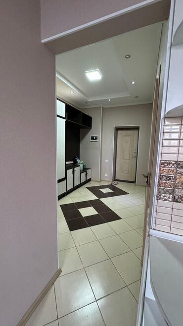 Продажа квартир: 2 комнаты, 51 м², Элитка, 6 этаж, Евроремонт — 6