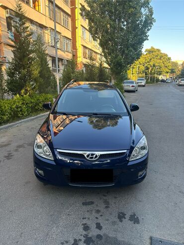 w202 suretler qutusu: Hyundai i30: 1.6 l | 2008 il Universal