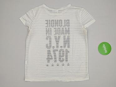 koszule lata 80: T-shirt damski, rozmiar S — 3
