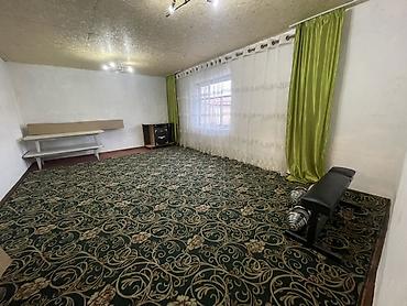 Продажа коттеджей и домов: Дом Кемин, ул. Берикбаева 167 Участок 10 соток, асфальт. 2 спальни — 5