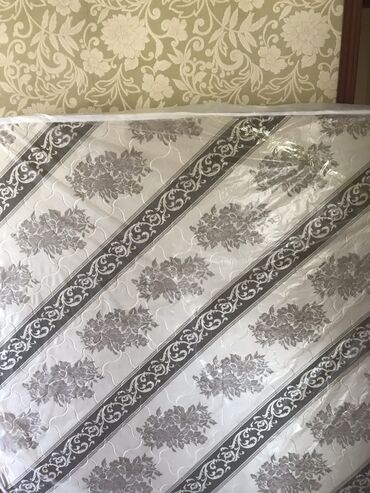 биндеры для переплета металлическими пружинами для офиса в Кыргызстан | Офисы: Продаётся матрас новый.
Размер 2м.на 1,60 
Цена:4000