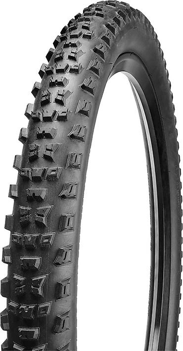 maxxis 29: Велосипедная покрышка Specialized Purgatory GRID (Gripton) и Butcher — 5